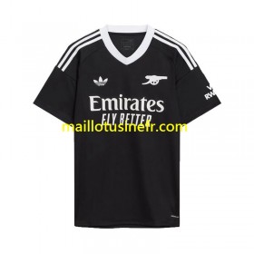 Maillot de Foot Arsenal Quatrième Gardien 2024-25